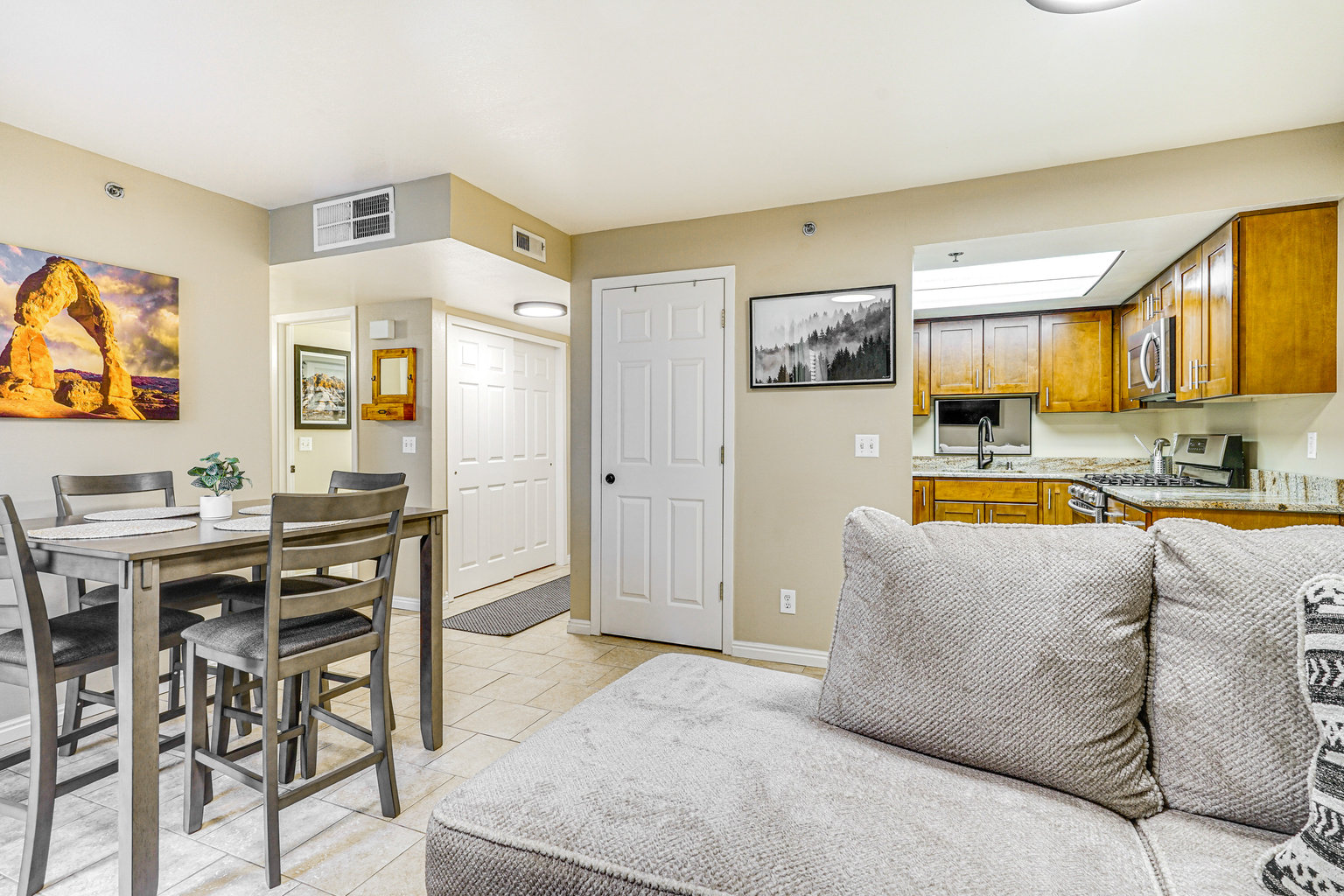 Salt Lake City Vacation Rental