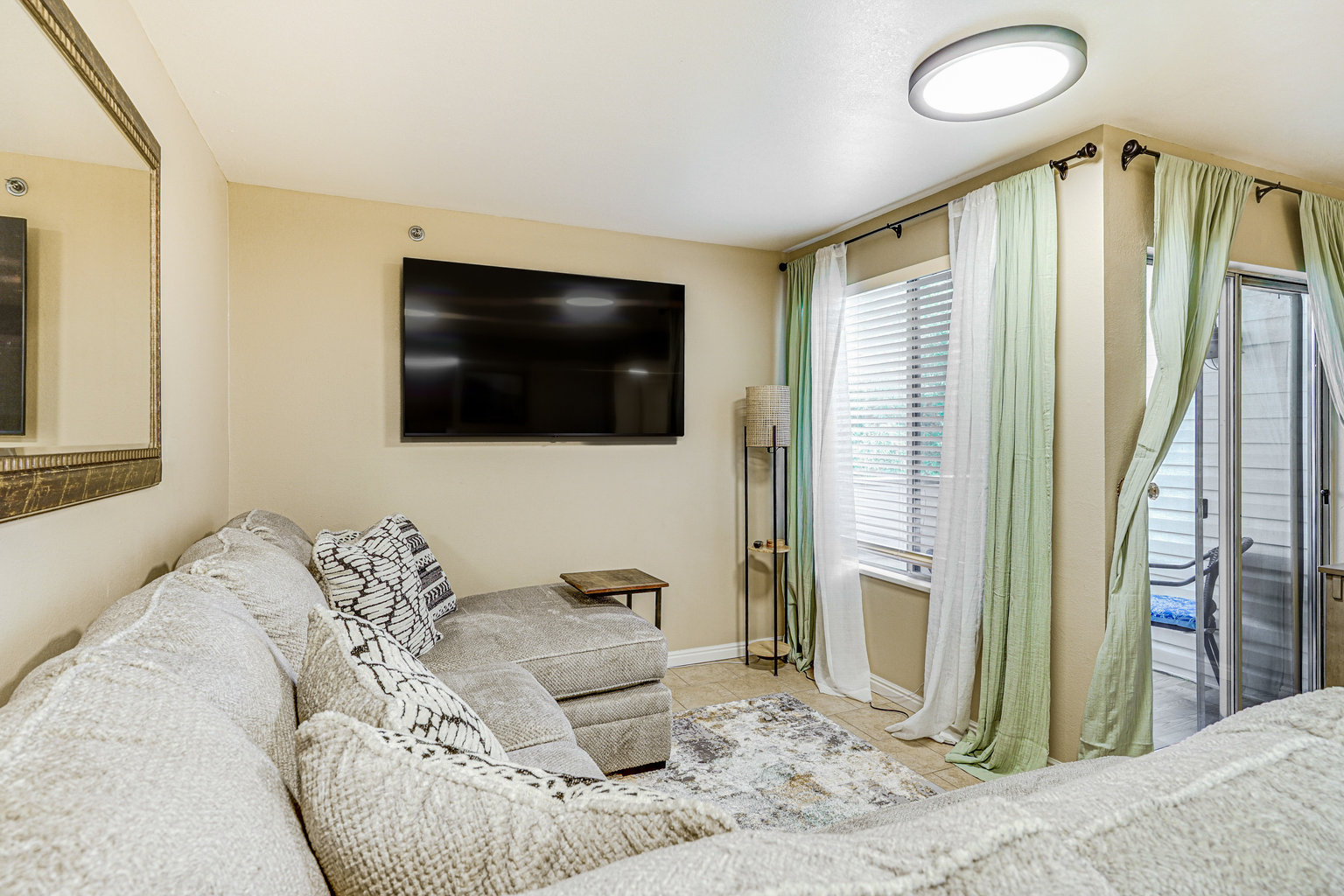 Salt Lake City Vacation Rental