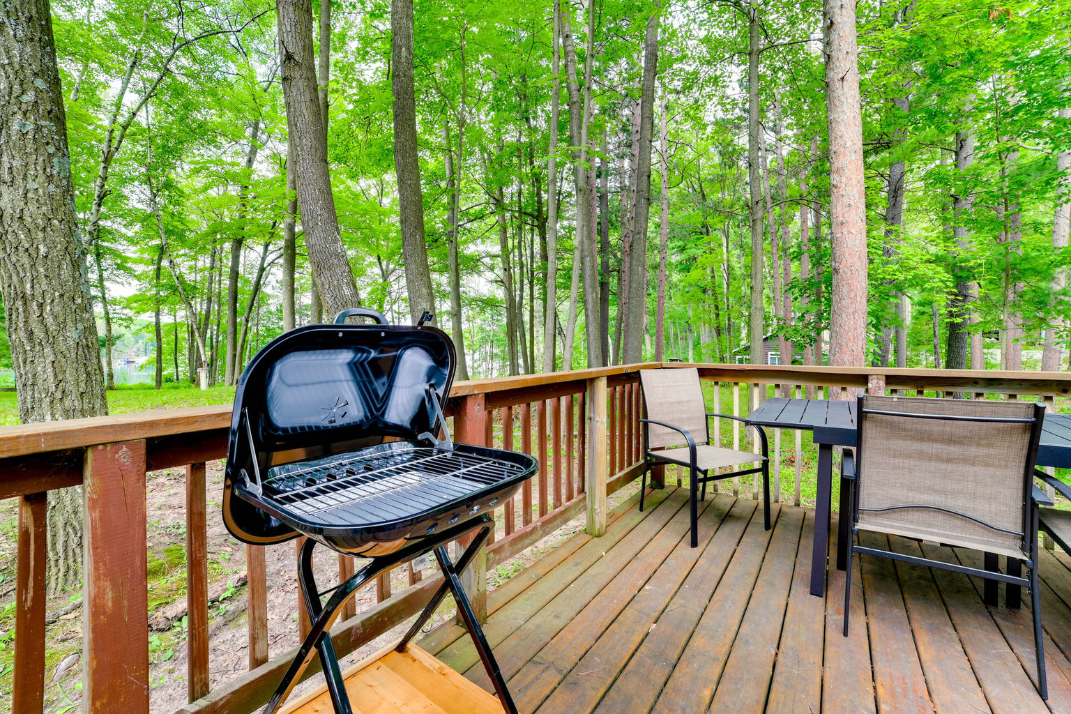 Rose City Vacation Rental
