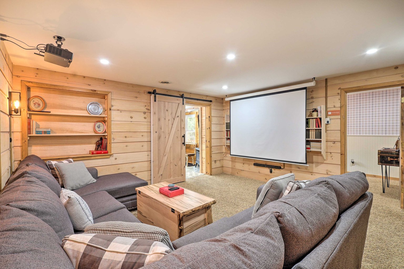 Chestertown Vacation Rental