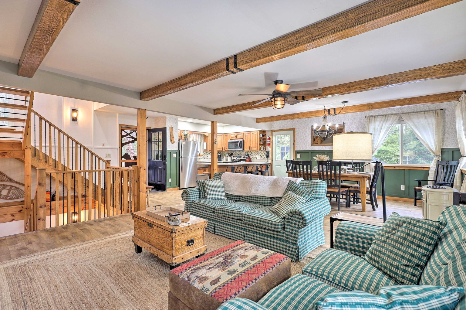 Chestertown Vacation Rental