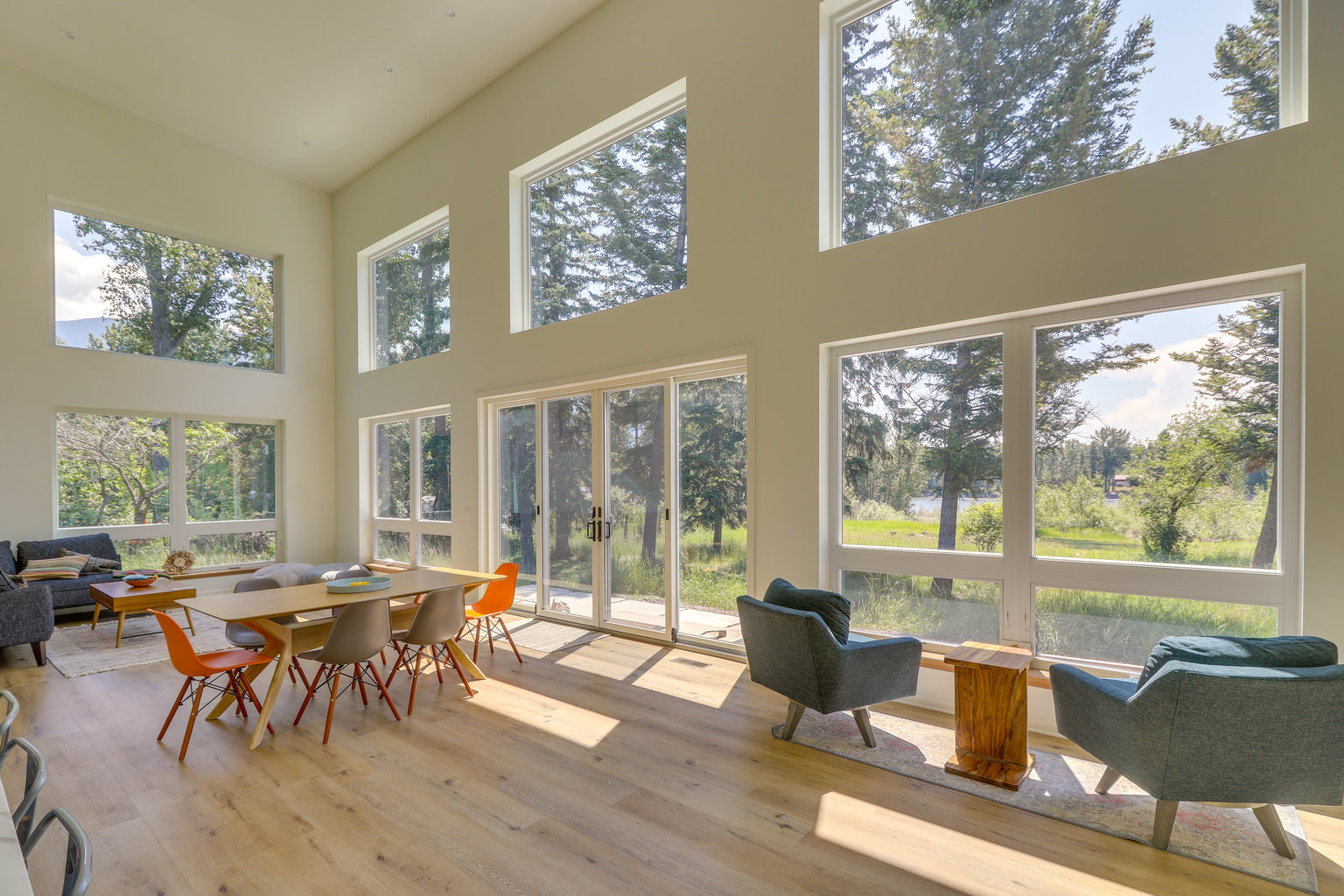 Columbia Falls Vacation Rental