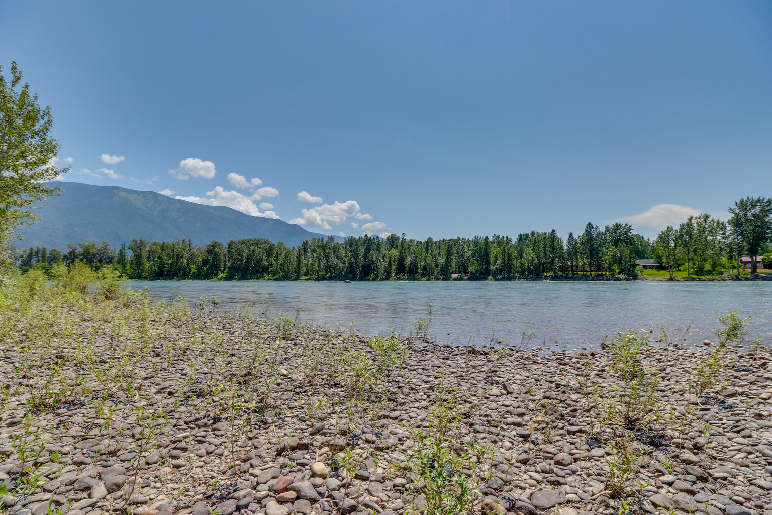 Columbia Falls Vacation Rental