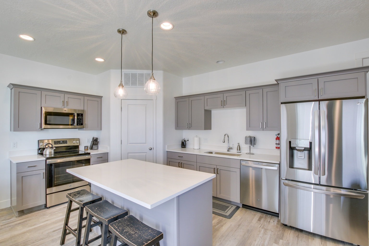 Garden City Vacation Rental