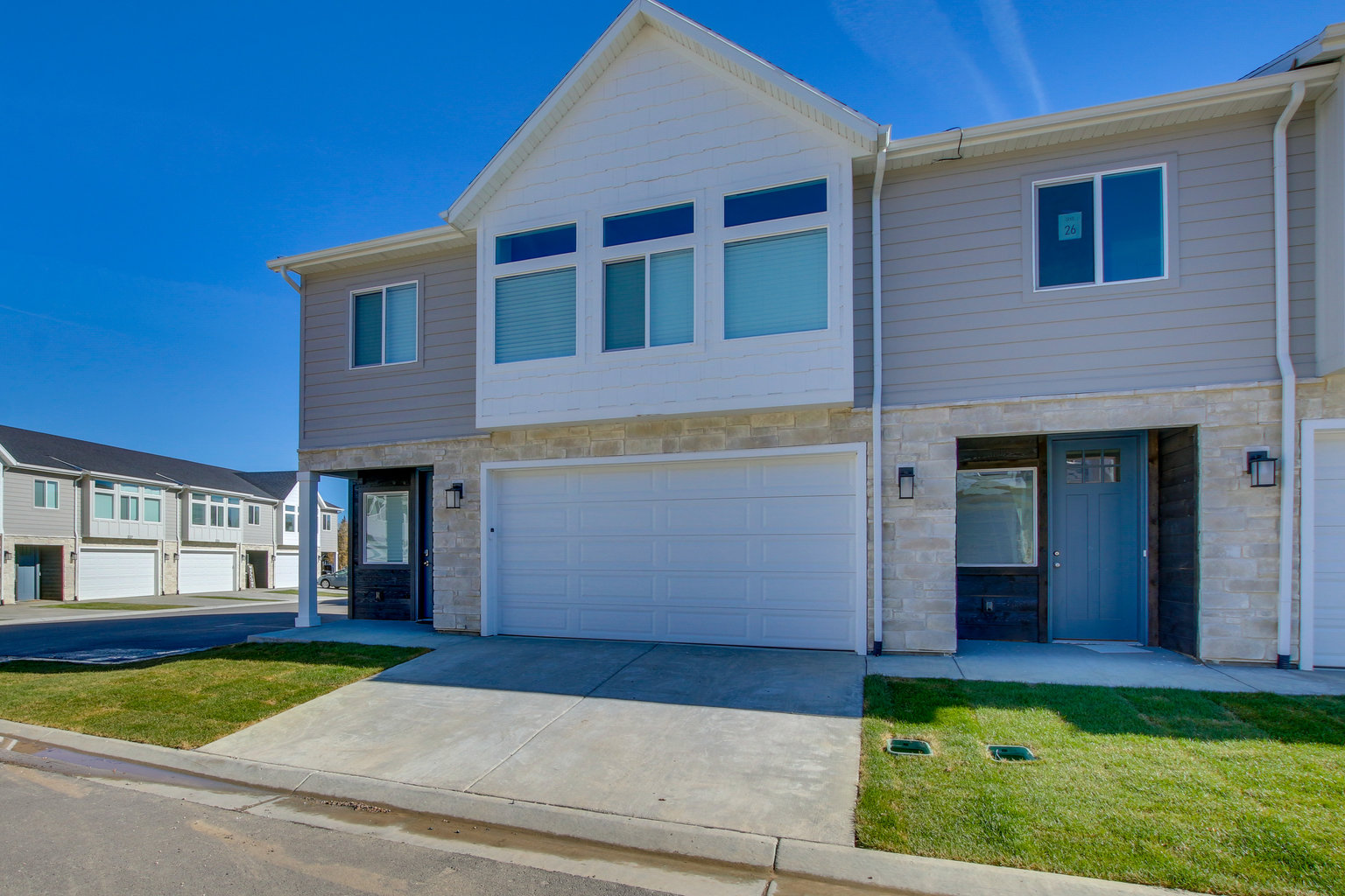 Garden City Vacation Rental