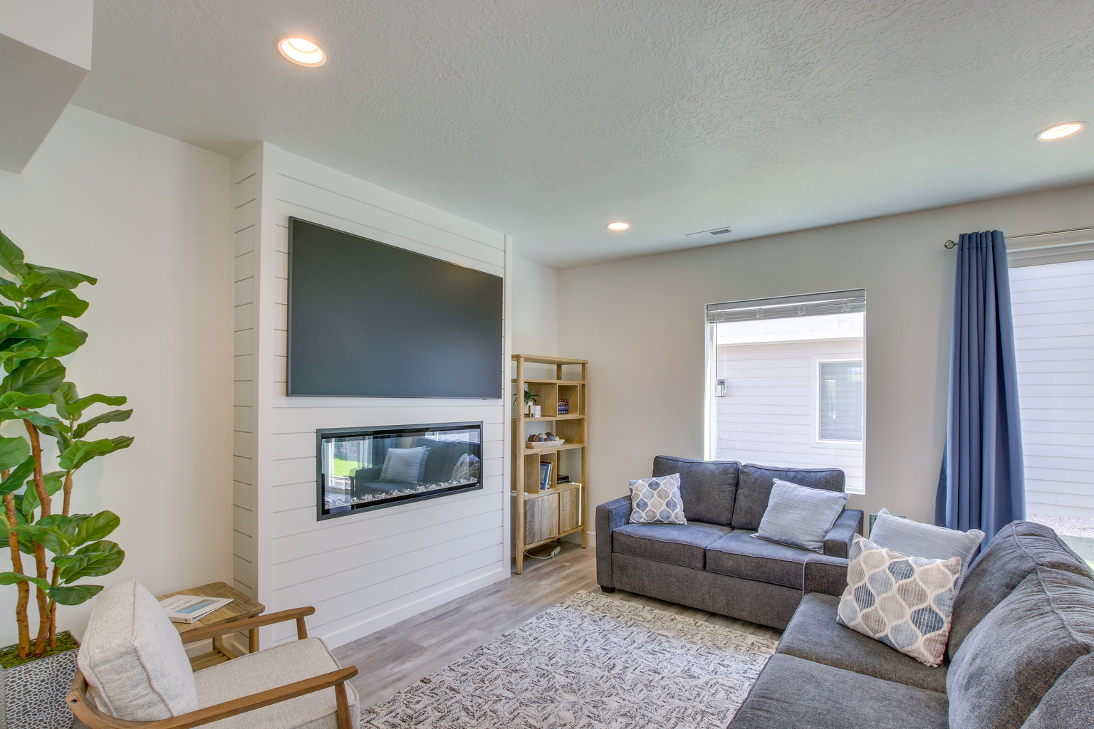 Garden City Vacation Rental