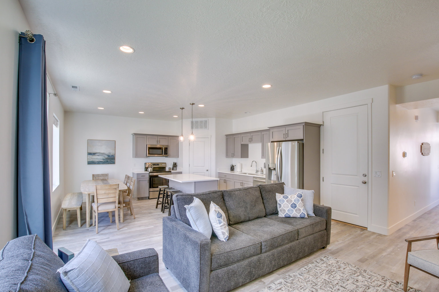 Garden City Vacation Rental