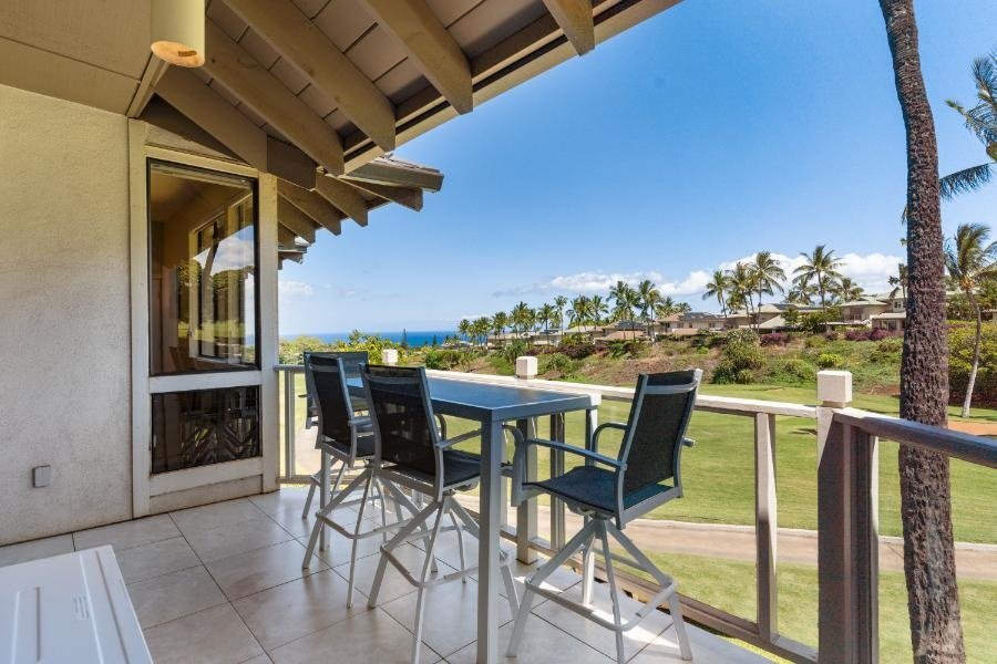 Wailea, Maui Vacation Rental