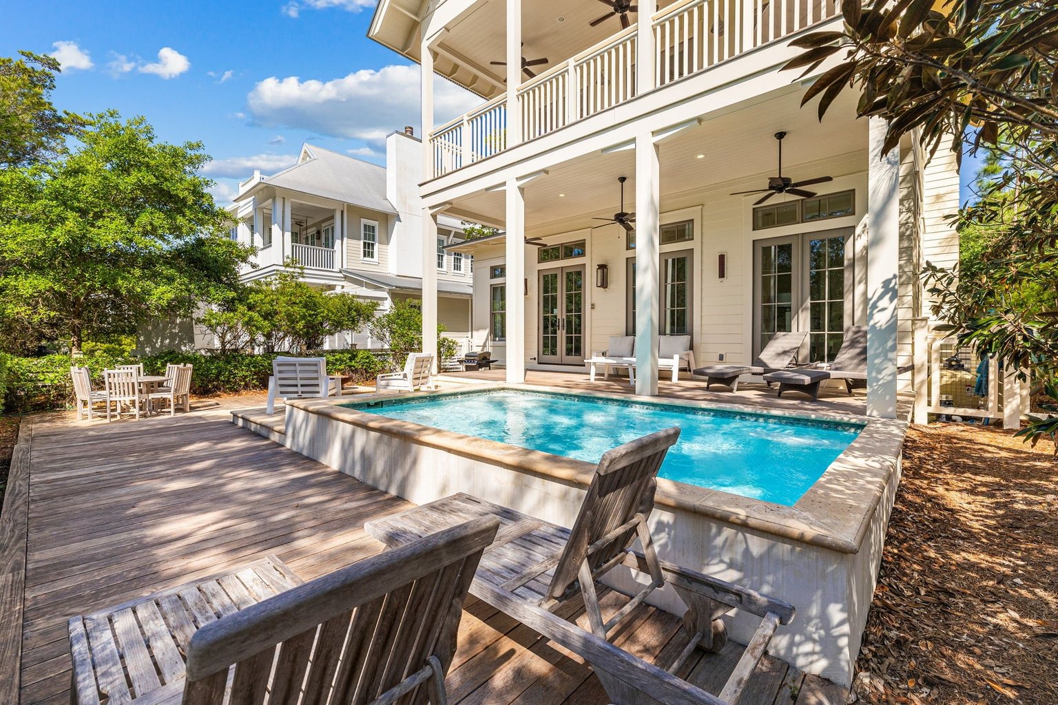 Santa Rosa Beach Vacation Rental