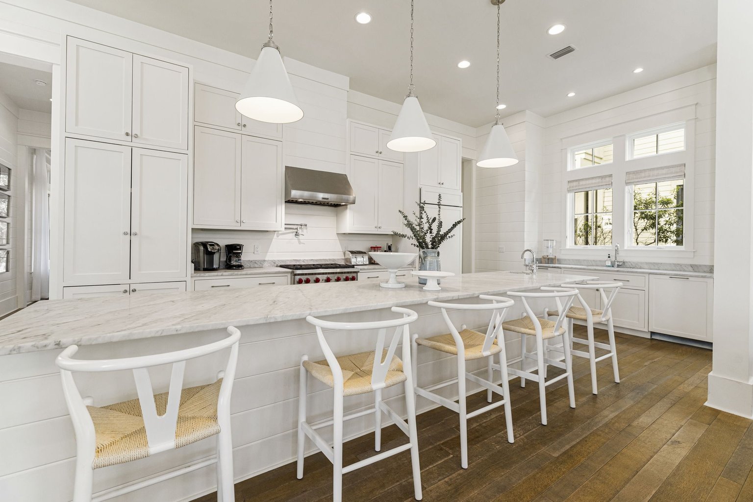 Santa Rosa Beach Vacation Rental