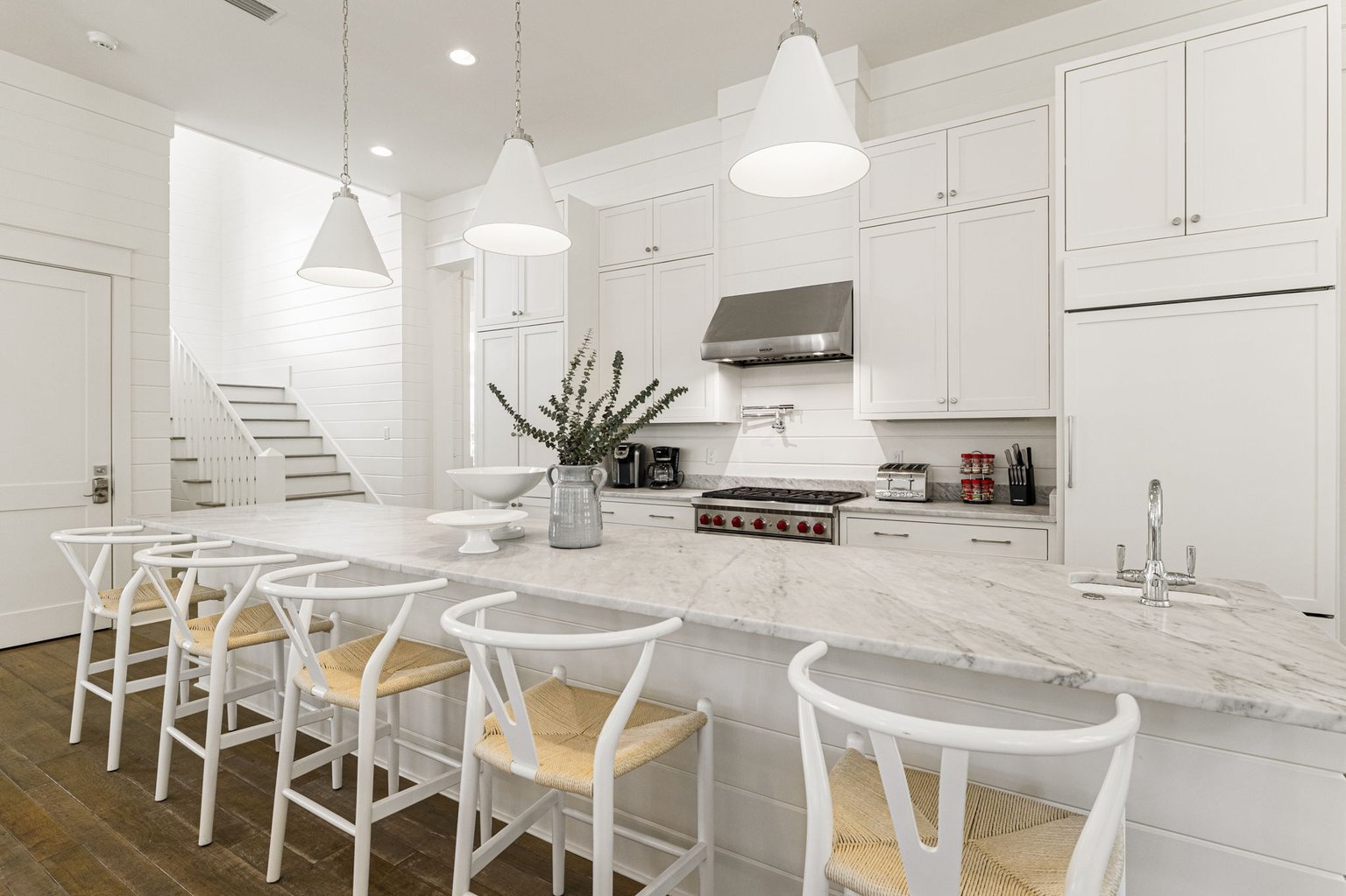 Santa Rosa Beach Vacation Rental
