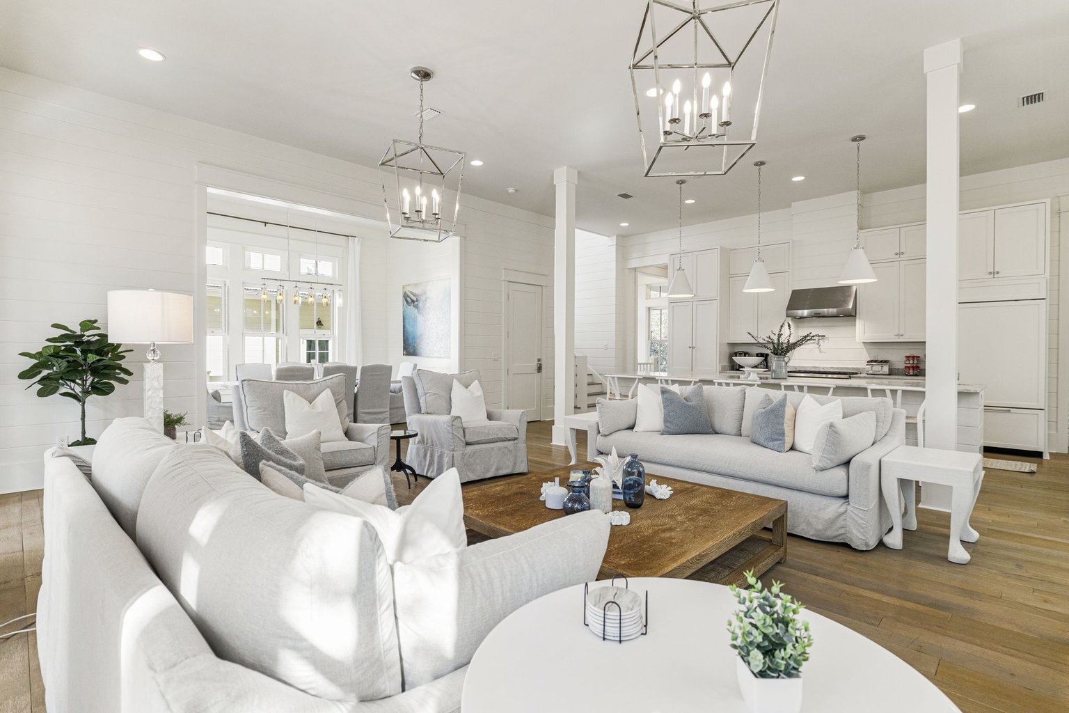 Santa Rosa Beach Vacation Rental