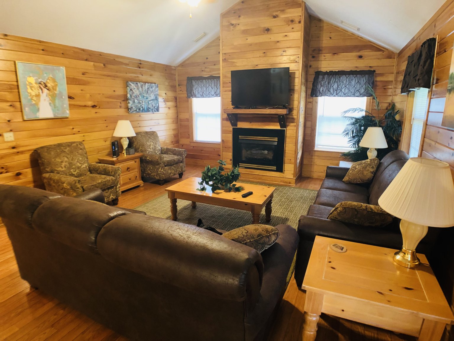Pigeon Forge Vacation Rental