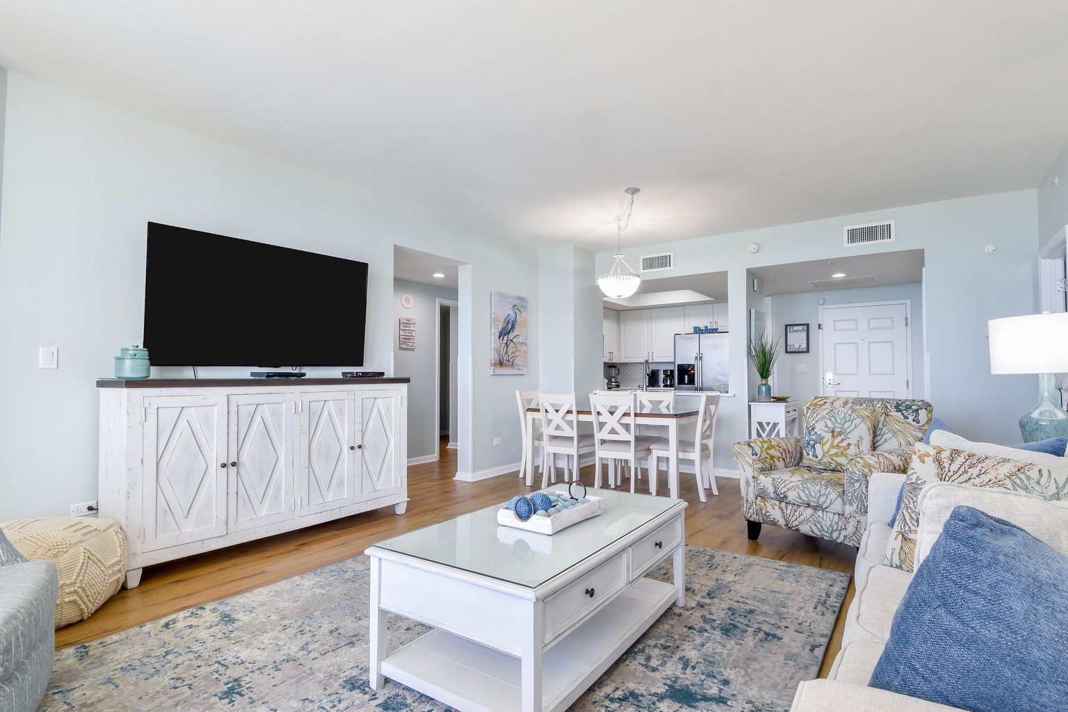 Destin Vacation Rental