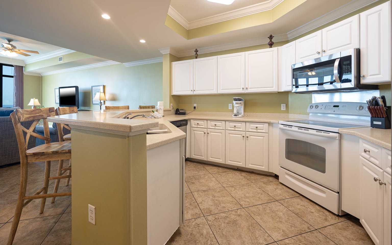 Orange Beach Vacation Rental