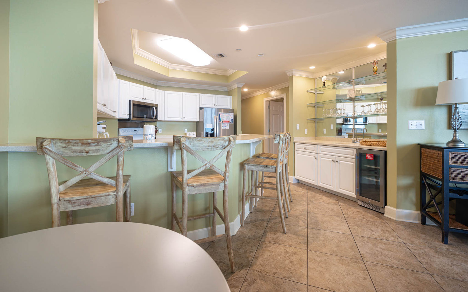 Orange Beach Vacation Rental