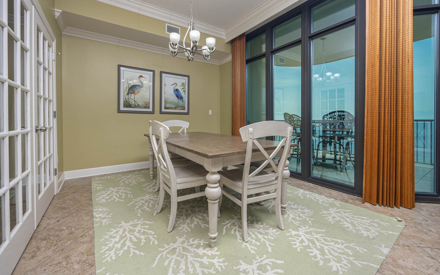 Orange Beach Vacation Rental