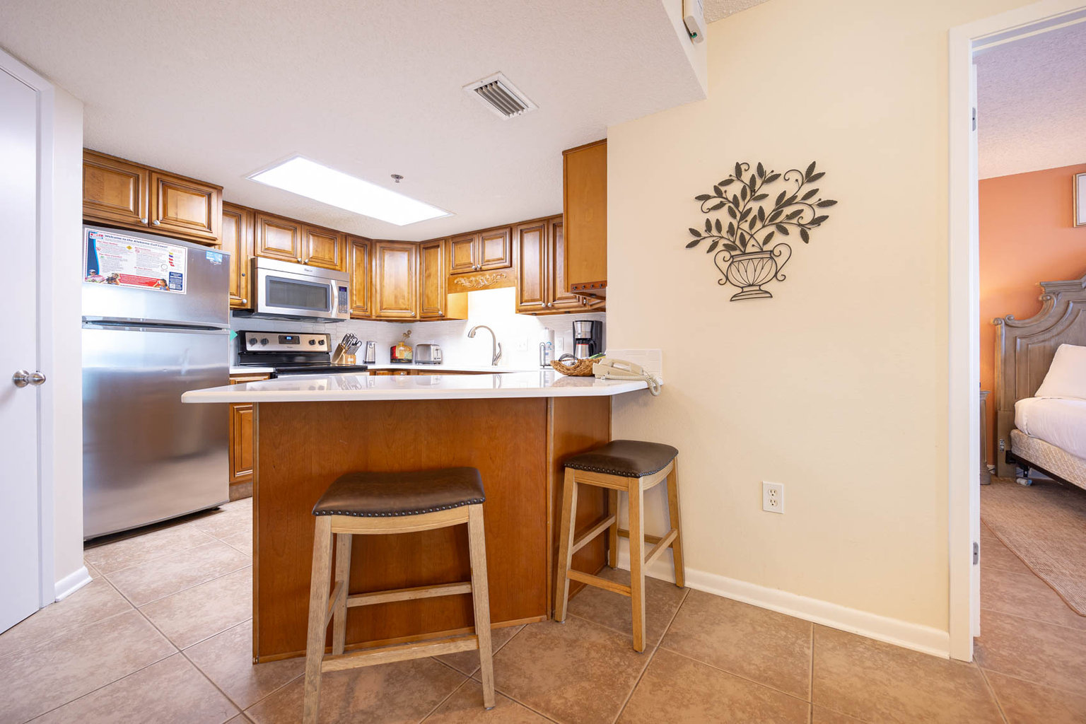 Orange Beach Vacation Rental