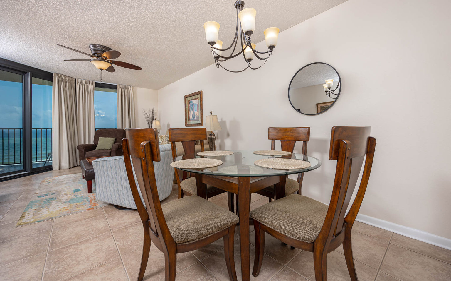 Orange Beach Vacation Rental