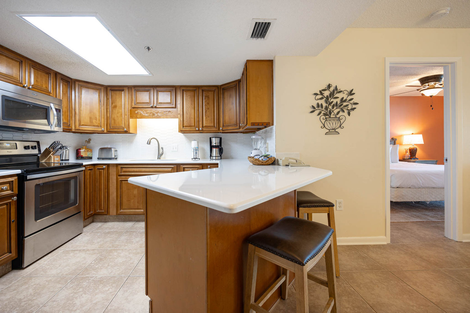 Orange Beach Vacation Rental