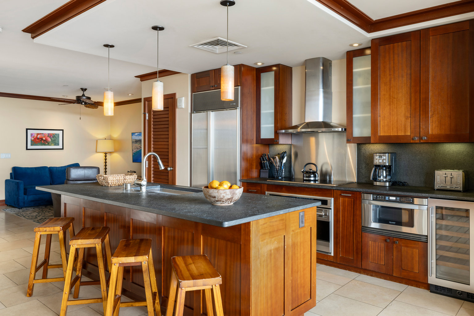 Kapolei Vacation Rental