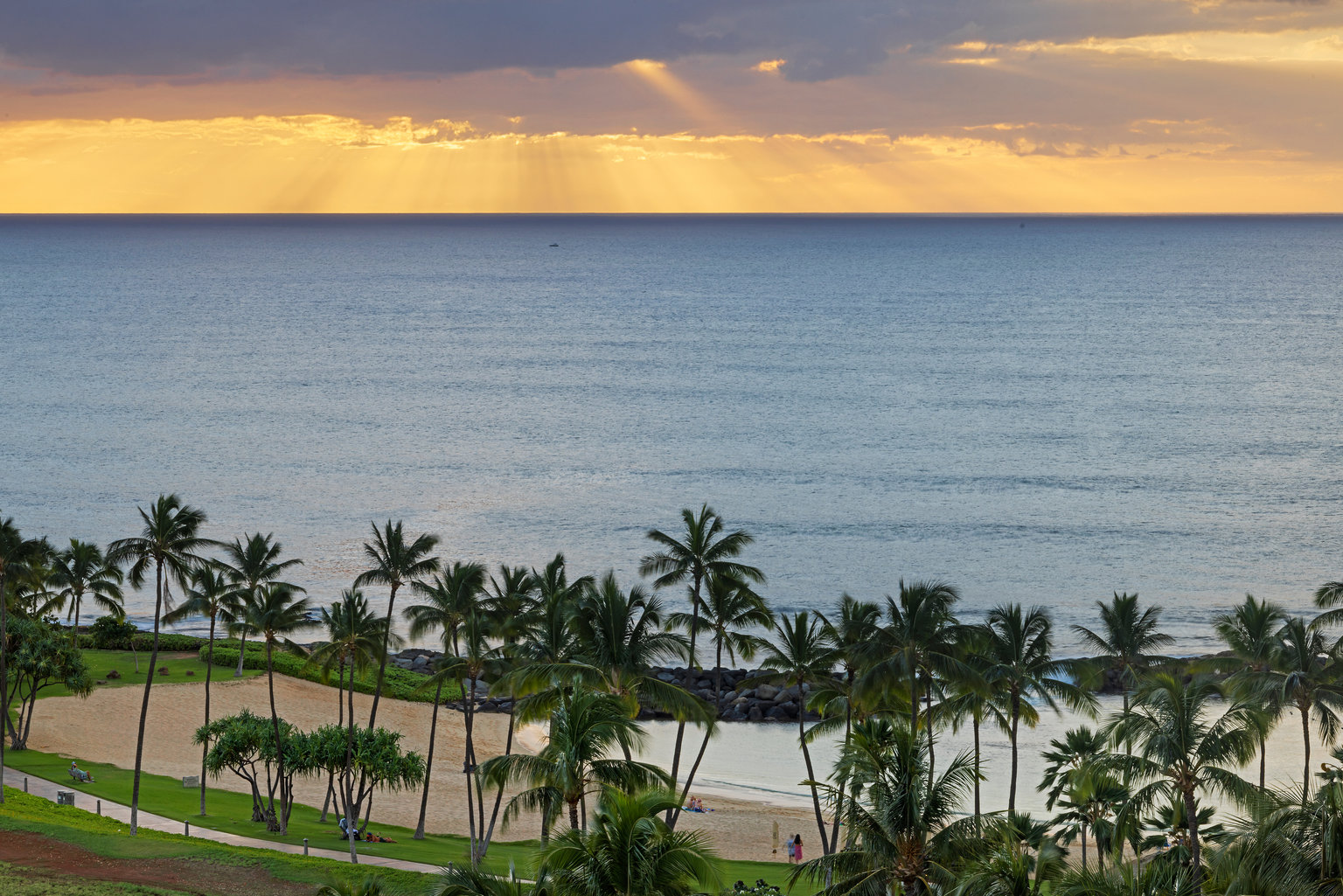 Kapolei Vacation Rental