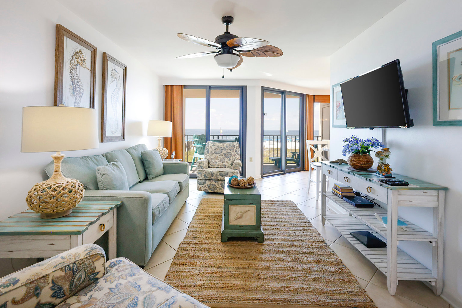 Orange Beach Vacation Rental