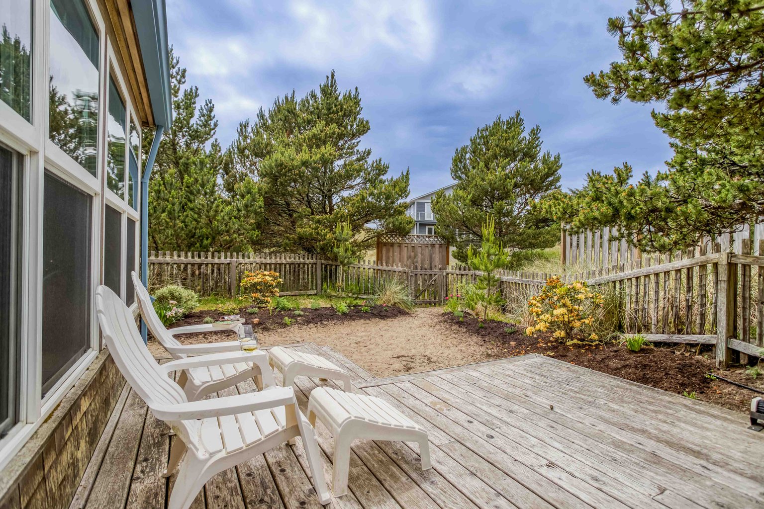 Pacific City Vacation Rental