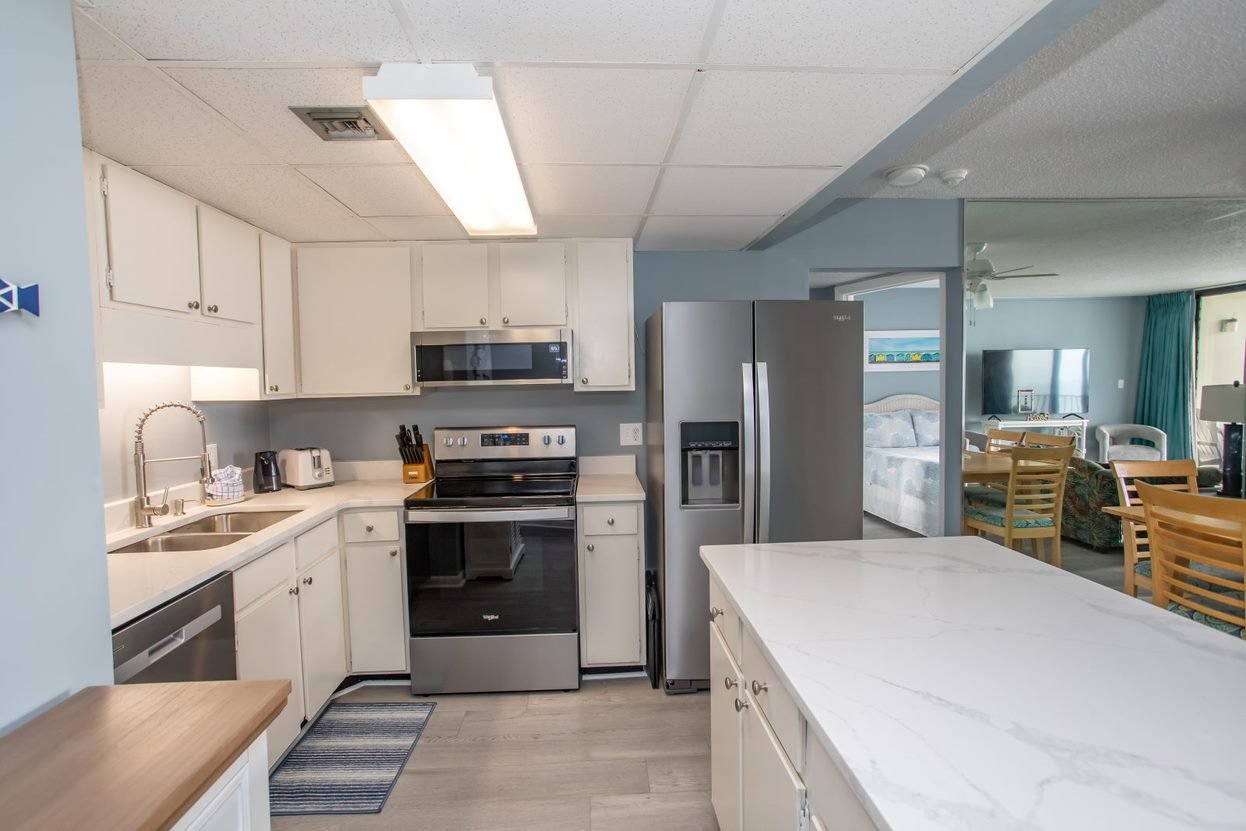 Murrells Inlet Vacation Rental