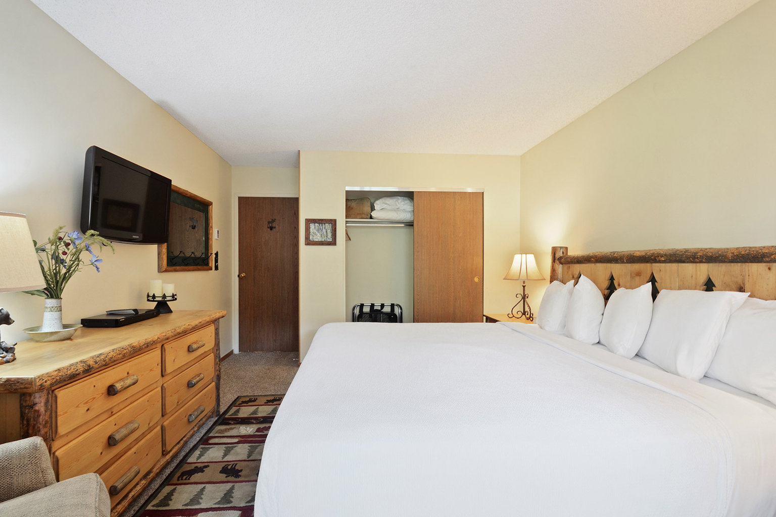 Copper Mountain Vacation Rental