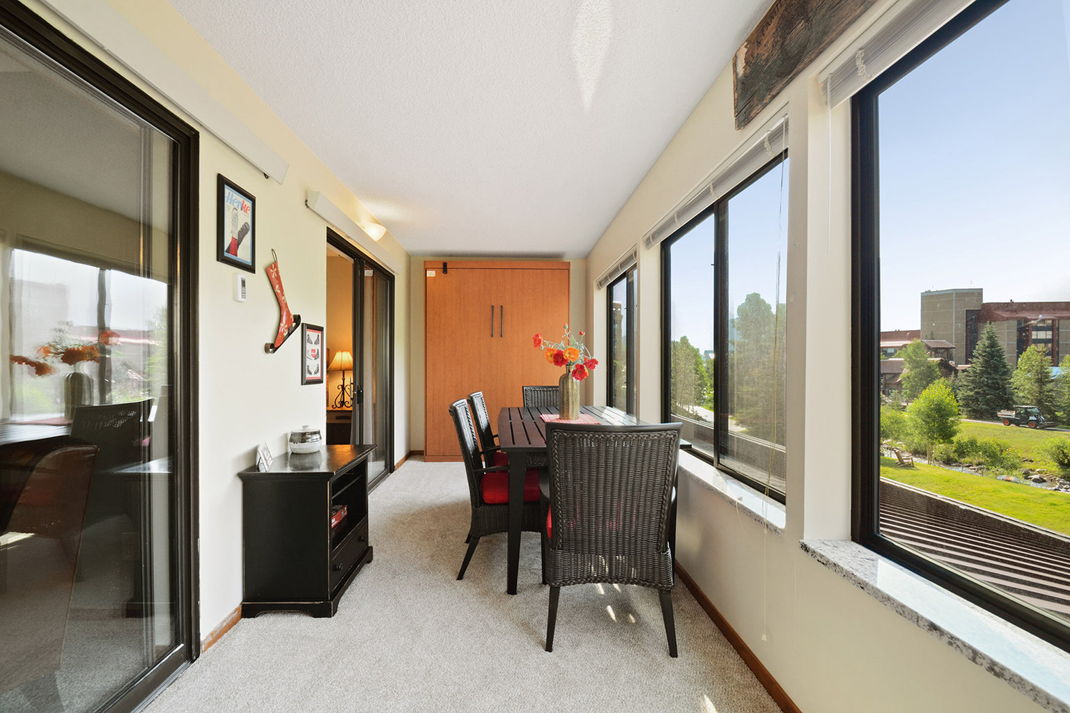 Copper Mountain Vacation Rental