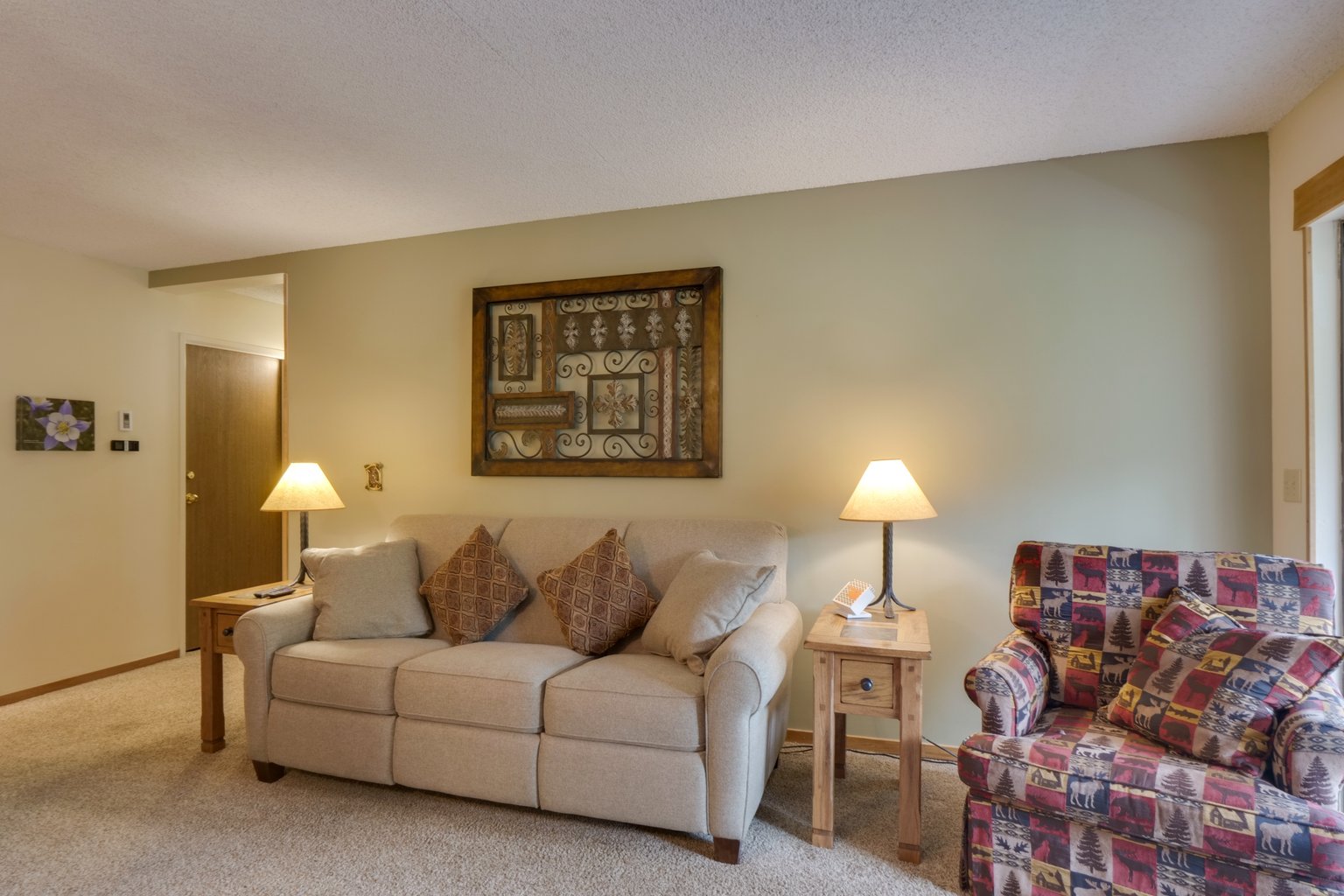 Copper Mountain Vacation Rental