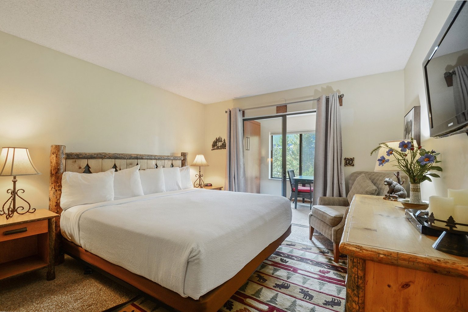 Copper Mountain Vacation Rental