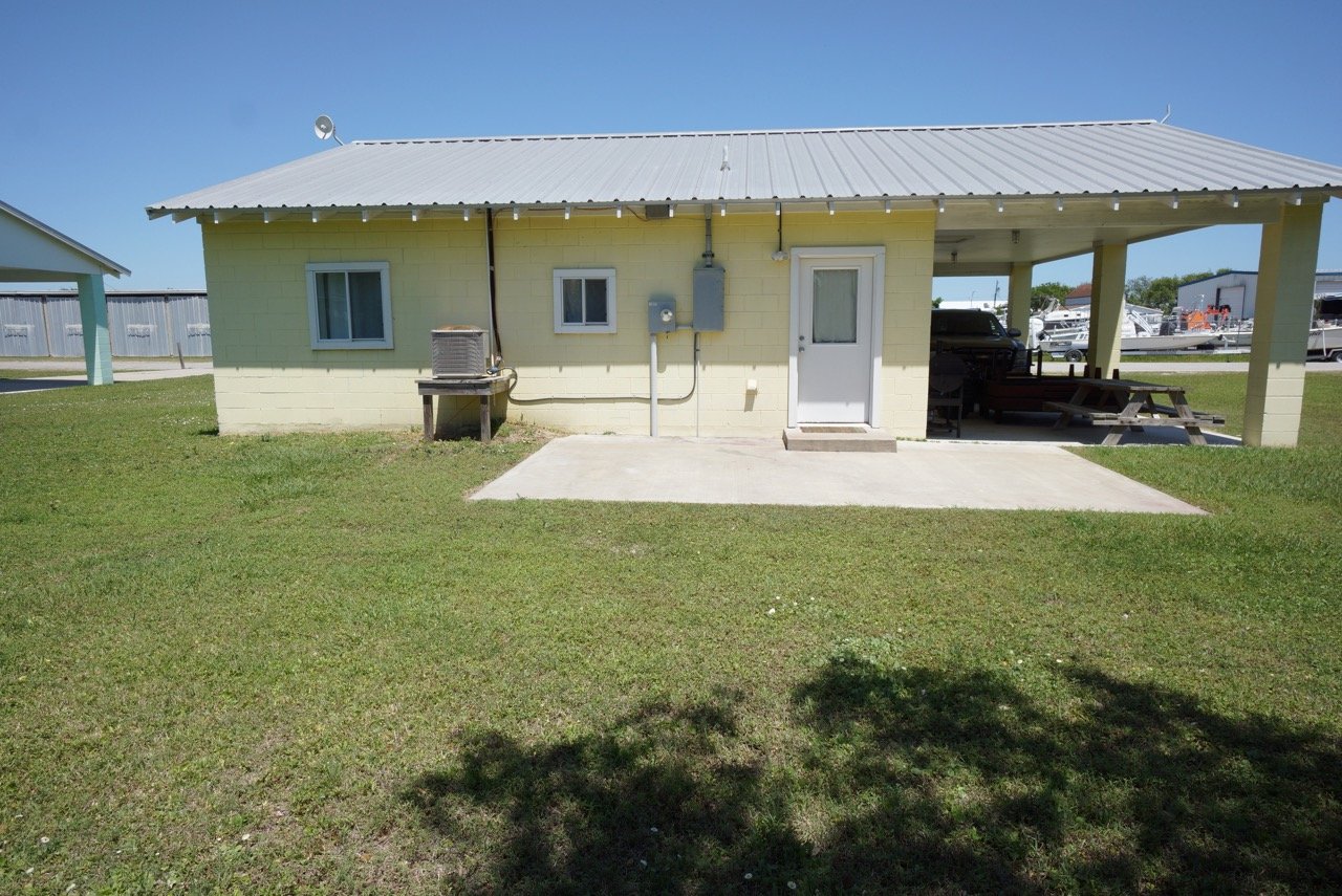 Port O'Connor Vacation Rental