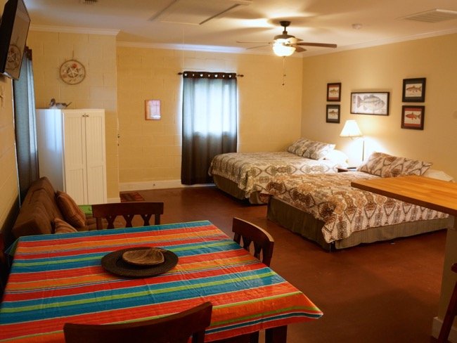 Port O'Connor Vacation Rental