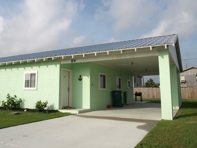 Port O'Connor Vacation Rental