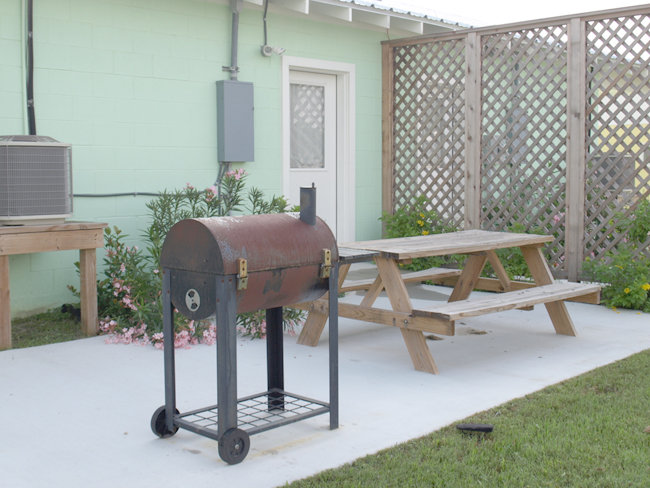 Port O'Connor Vacation Rental