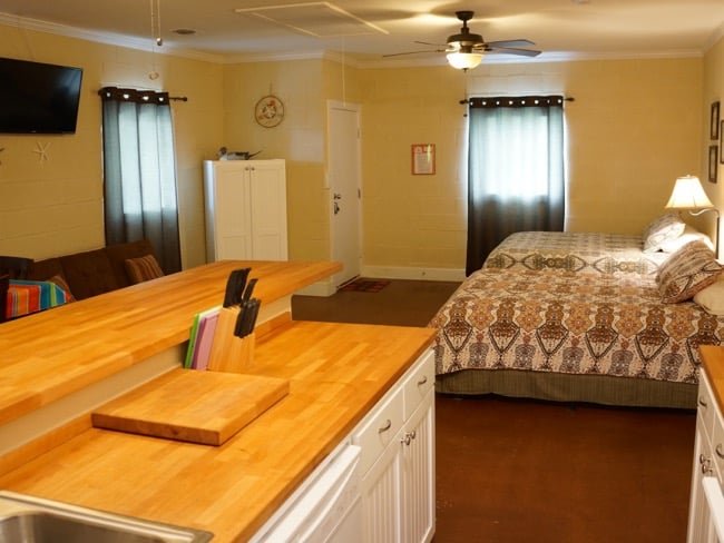 Port O'Connor Vacation Rental