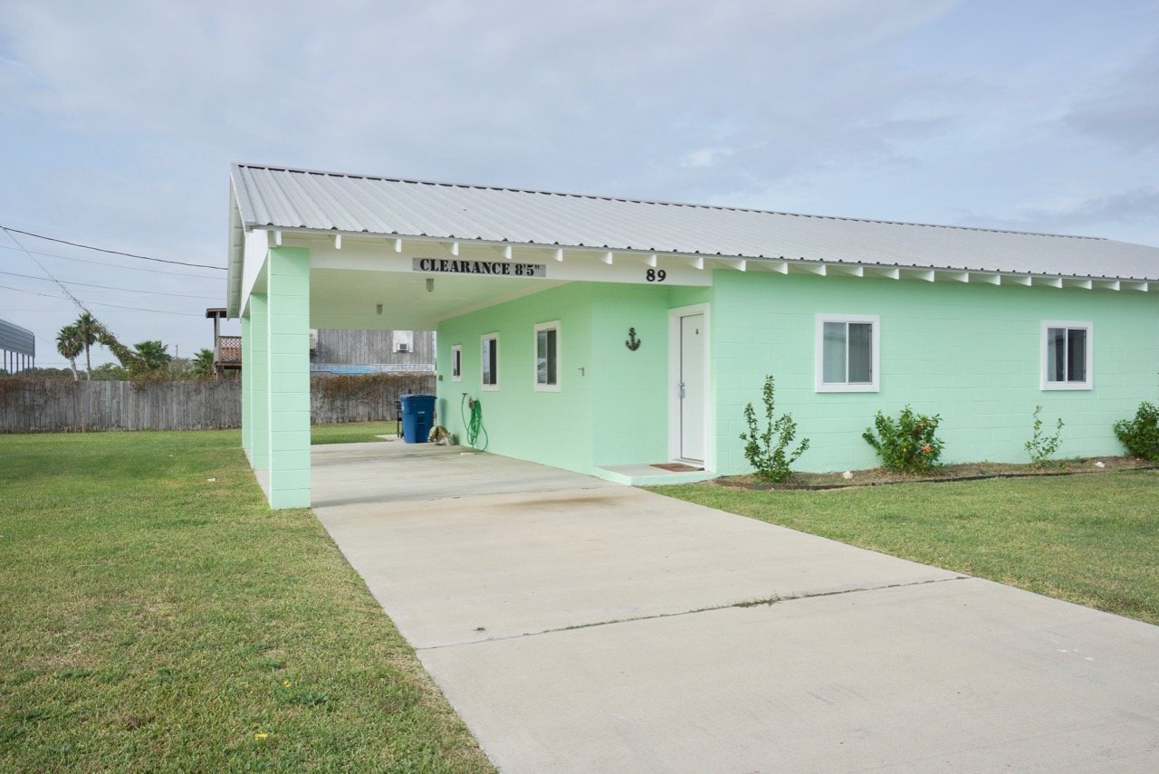 Port O'Connor Vacation Rental