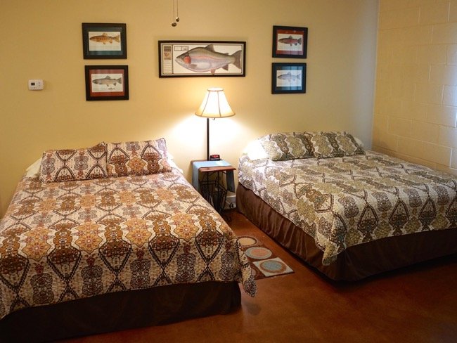 Port O'Connor Vacation Rental