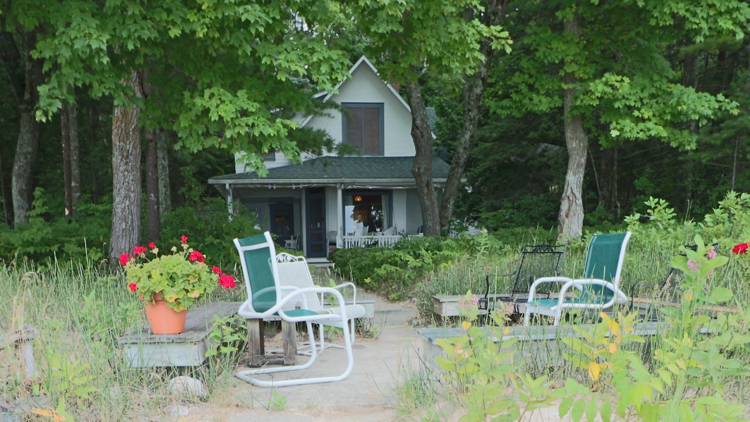 Harbor Springs Vacation Rental