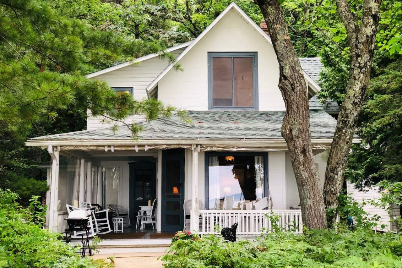 Harbor Springs Vacation Rental