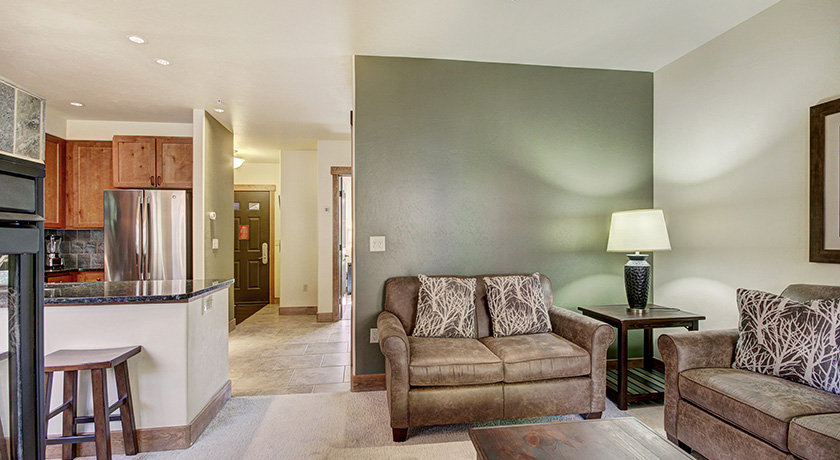 Copper Mountain Vacation Rental
