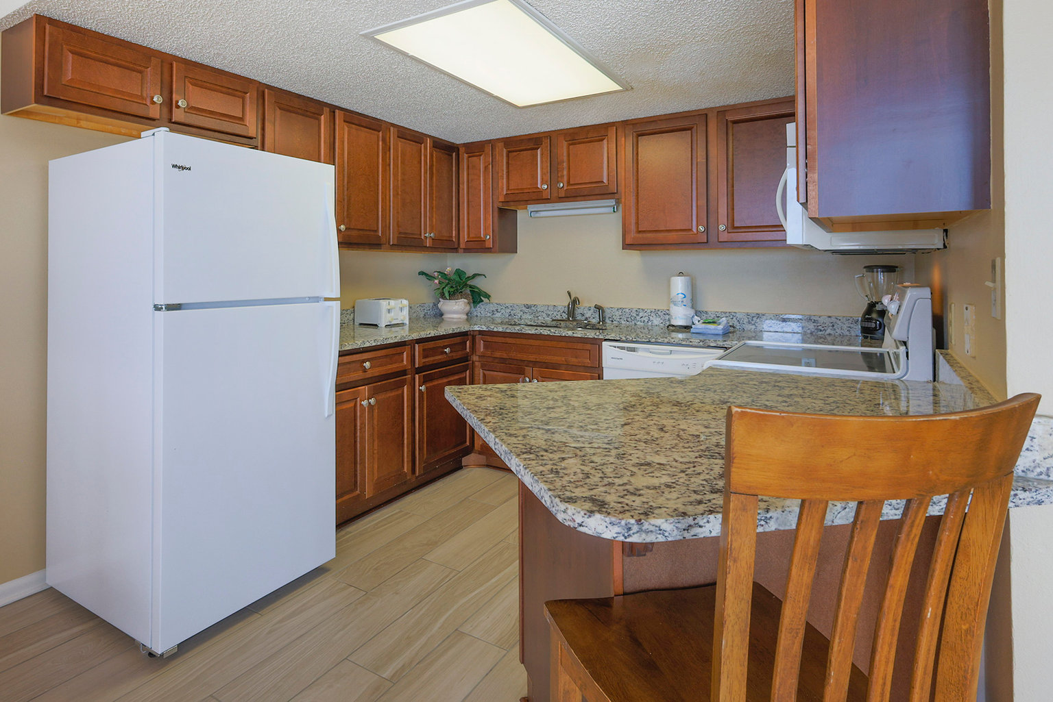 Orange Beach Vacation Rental