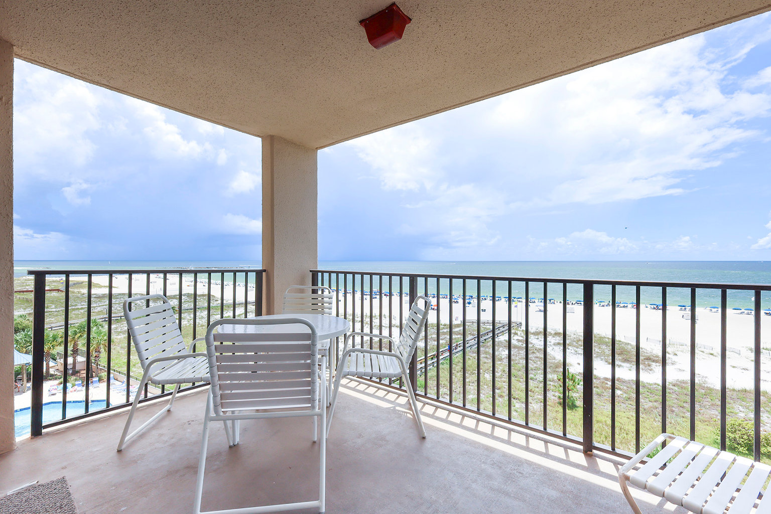 Orange Beach Vacation Rental