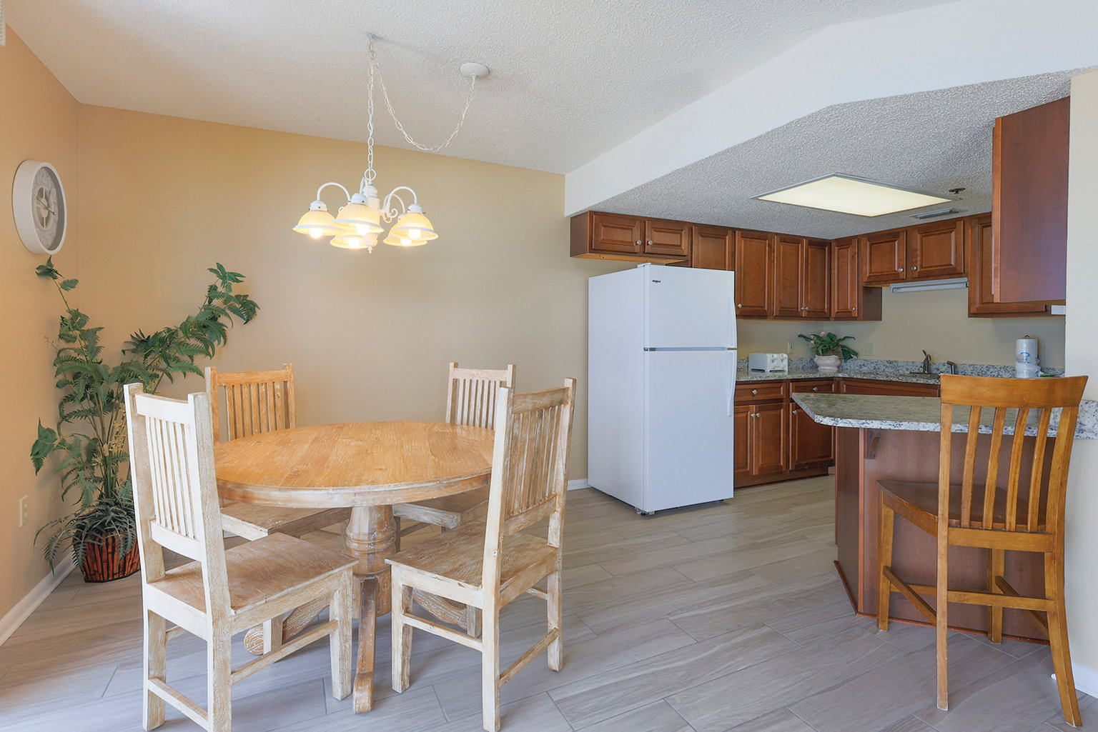 Orange Beach Vacation Rental