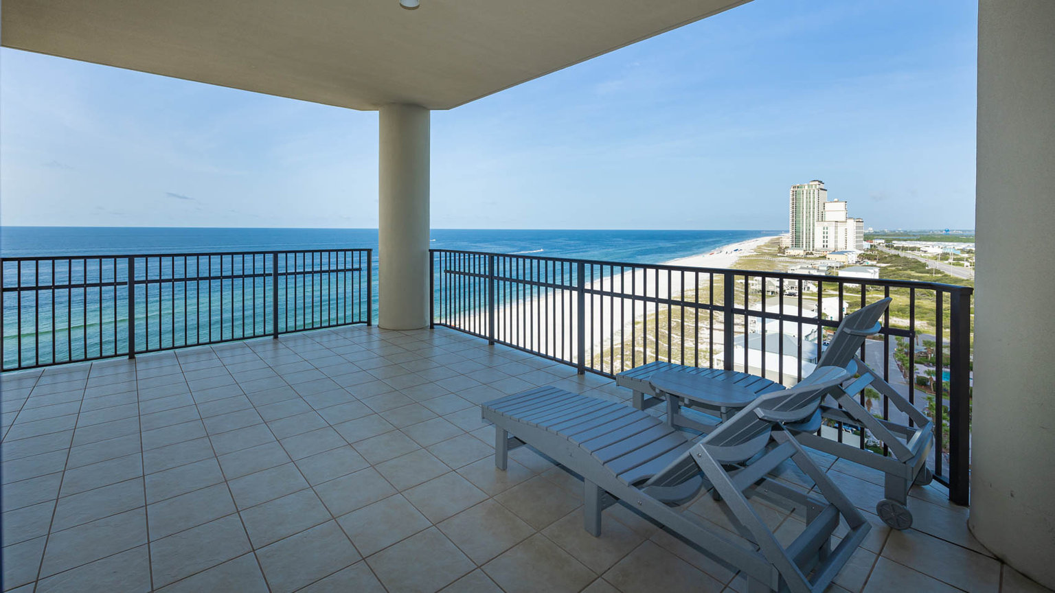 Orange Beach Vacation Rental