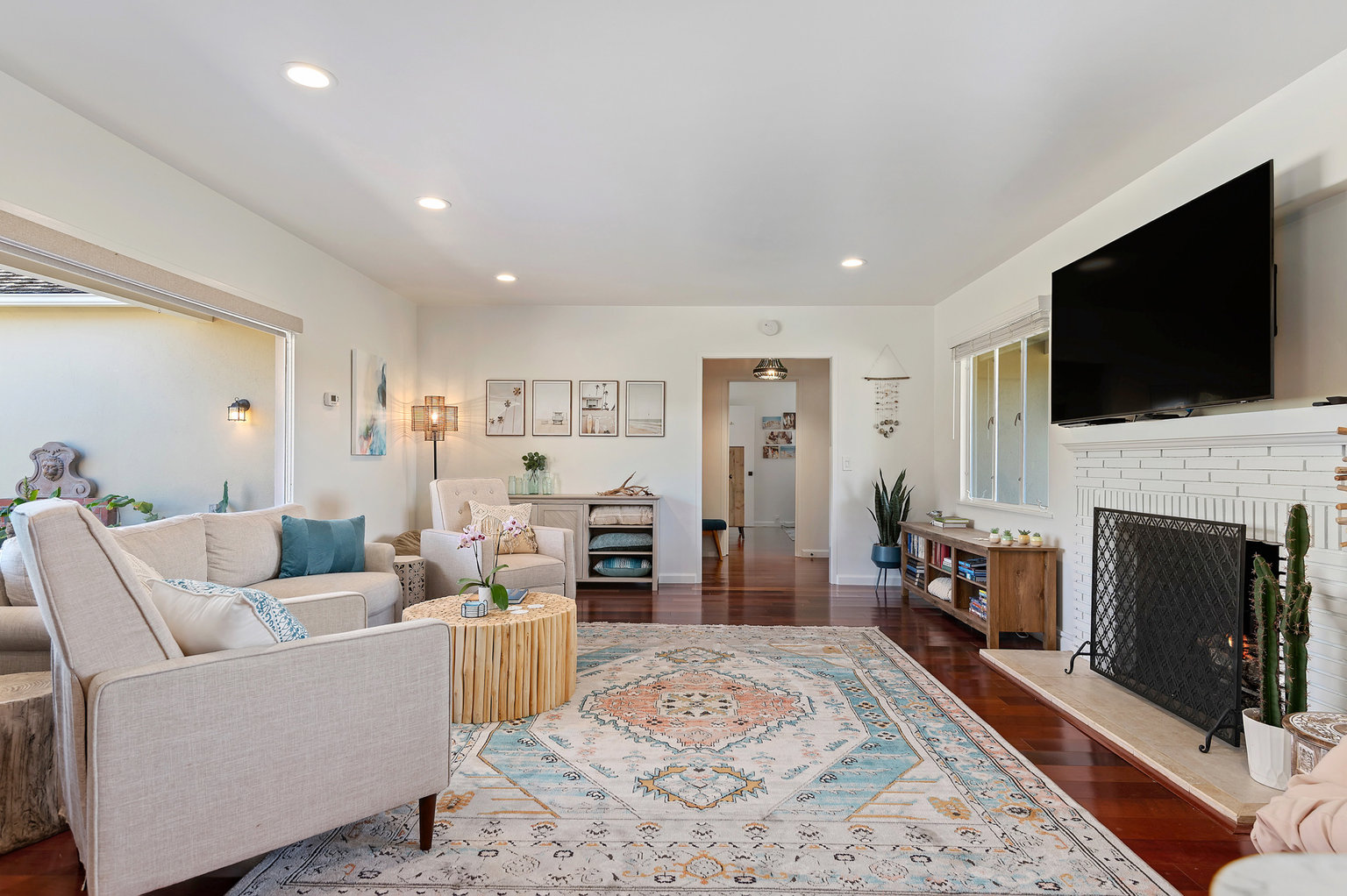 Carpinteria Vacation Rental