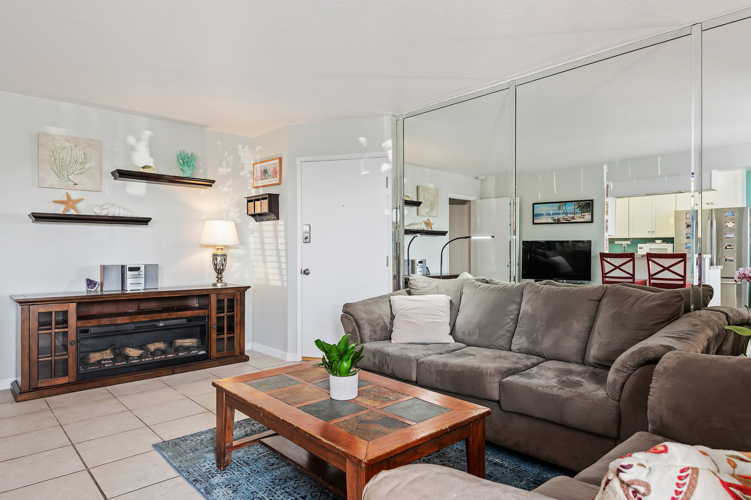 Carpinteria Vacation Rental
