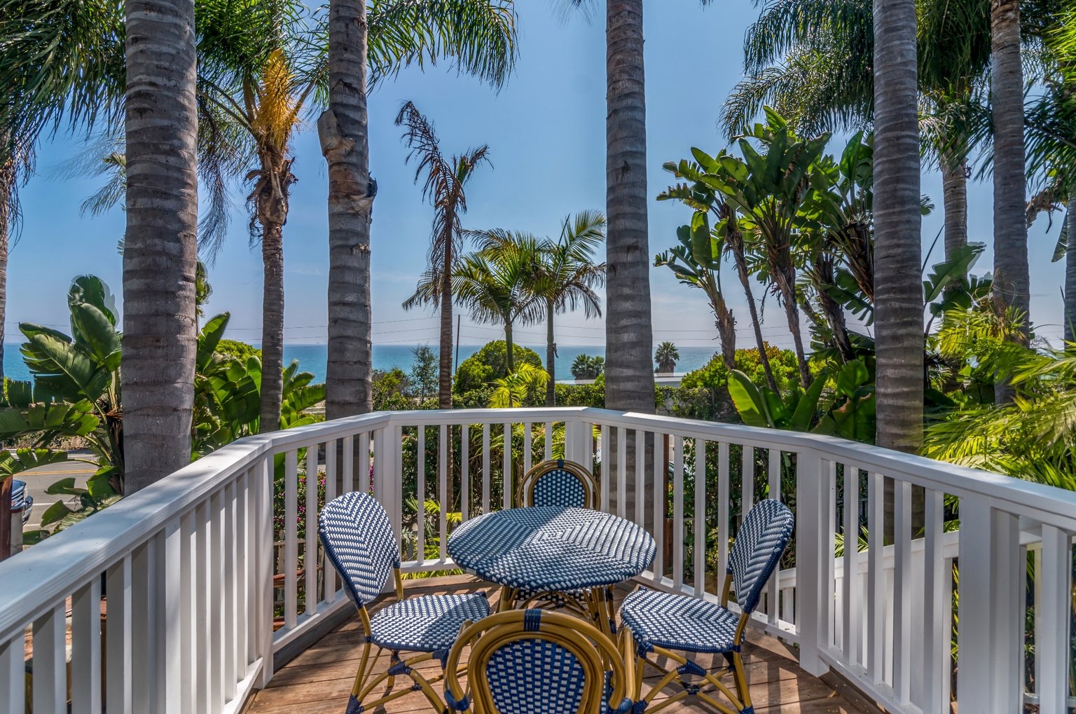 Summerland Vacation Rental